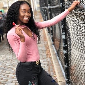 Meet your Posher, Rita